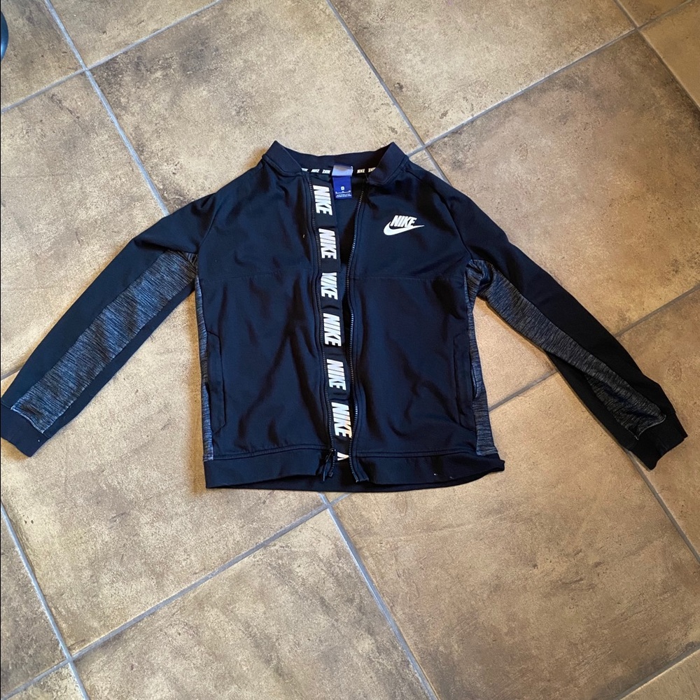 Nike zip up jacket - Picture 1 of 1